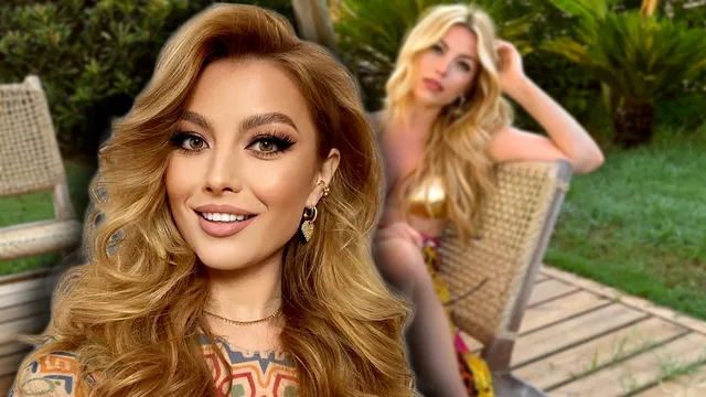Marea obsesie a Elenei Gheorghe. La ce nu renunță sub nicio formă artista: Trebuie să fiu foarte bolnavă VIDEO EXCLUSIV