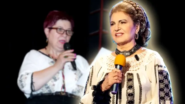 Mărturisirea făcută de Irina Loghin, după ce a fost dată afară de la spectacol. Ce a spus despre prezentatoarea Doina Baciu, care a scos-o de pe scenă