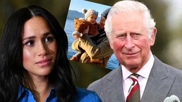 Meghan Markle a numit cele două persoane de la Casa Regală care l-au vorbit de rău pe fiul ei, Archie. I-a scris Regelui Charles și i-a povestit totul