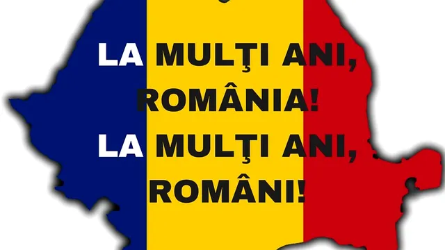 Mesaje de Ziua Națională a României. Cele mai frumoase urări și felicitări de 1 Decembrie