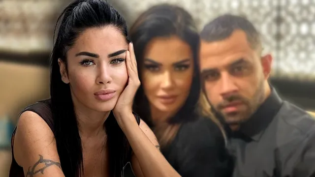 Mesajul postat de Oana Zăvoranu, după împăcarea cu Alex Ashraf. A luat pe toată lumea prin surprindere, ce a anunțat după ce au renunțat la divorț