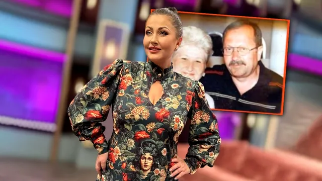 Motivul pentru care Gabriela Cristea nu mai vorbește cu tatăl și fratele ei. De ce nu i-a mai căutat de 30 de ani: “Am sărit pe geam”