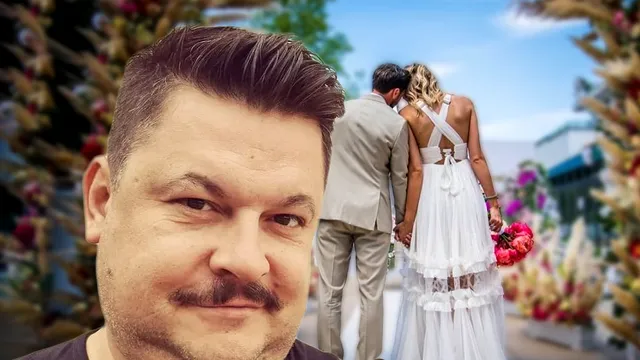Motivul pentru care Mihai Bobonete a fost dat afară de la nunta lui Dani Oțil. Abia acum s-a aflat: “Ai uitat?”