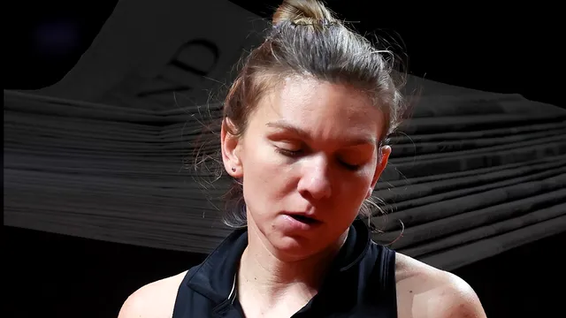 O nouă dezamăgire pentru Simona Halep. Cu ce se confruntă, sportiva tocmai a primit vestea