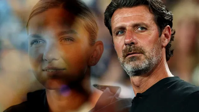 Patrick Mouratoglou, noi declarații în cazul de dopaj al Simonei Halep: “Nu s-a dopat niciodată, este o victimă”. Ce s-ar fi întâmplat de fapt