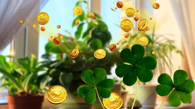 Planta specială pe care trebuie să o ai în casă în luna decembrie. Atrage banii și norocul în viața ta