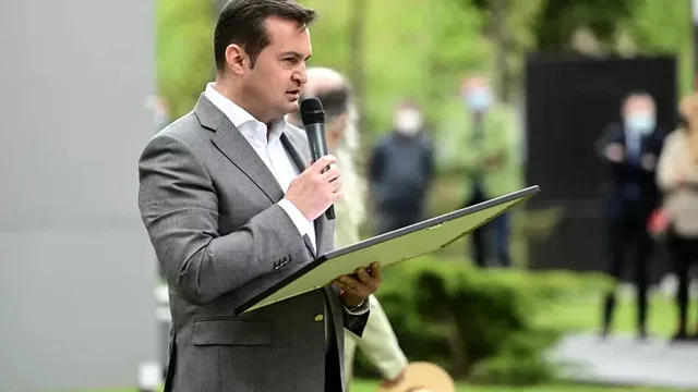 Primele imagini cu fuga lui Cătălin Cherecheș din România. Ce se vede pe camerele video, unde s-ar afla primarul din Baia Mare