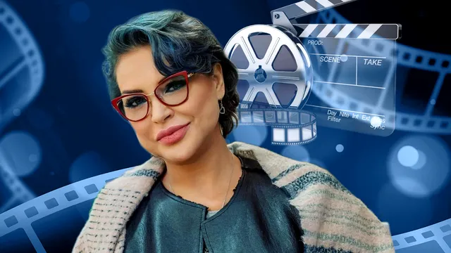 Prin ce transformare ar accepta Eugenia Șerban să treacă pentru un rol. Înainte nici nu voia să audă de asta: Pentru mine a fost cea mai mare problemă a respectivei perioade VIDEO EXCLUSIV