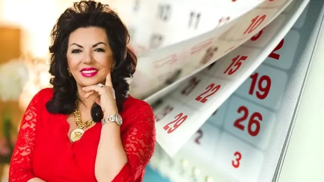 Profeția lui Carmen Harra pentru omenire. Ce ne așteaptă în 2024: “Este un an karmic”