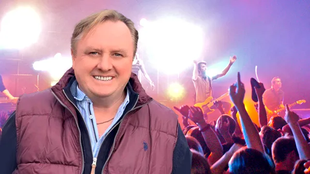Radu Groza dezvăluie secretul artiștilor longevivi: “Au curajul să facă asta”. Cum poți ajunge printre ei? VIDEO EXCLUSIV