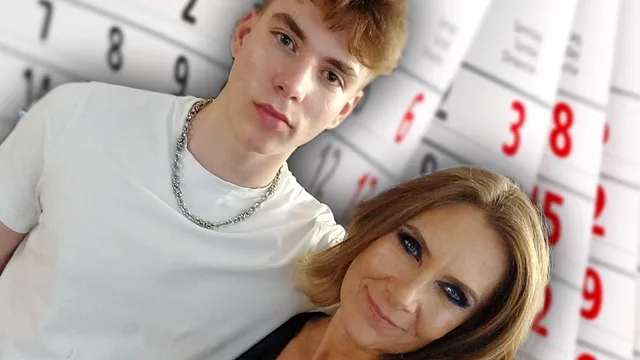Romanița și Albert Iovan, născuți în aceeași zi. Cum îi ajută în relația mamă-fiu, detalii emoționante: Nu le ascunde VIDEO EXCLUSIV