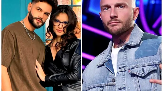 Scandalul momentului în showbiz. Cătălin Bordea și Edward Sanda se atacă reciproc: “Așa laș?!”. Reacția Cleopatrei Stratan