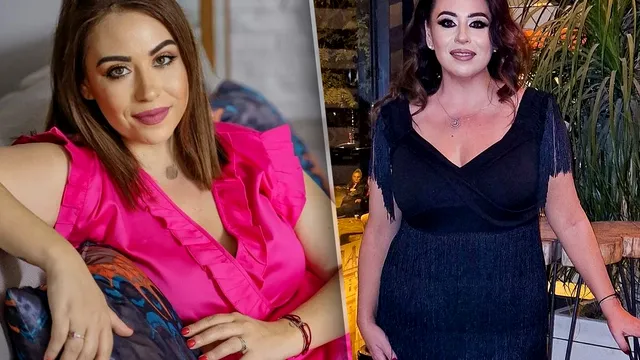 Și-a tăiat sau nu Oana Roman stomacul ca să slăbească? Acum nu mai e niciun dubiu, vedeta a făcut mărturisirea fără sfială VIDEO EXCLUSIV