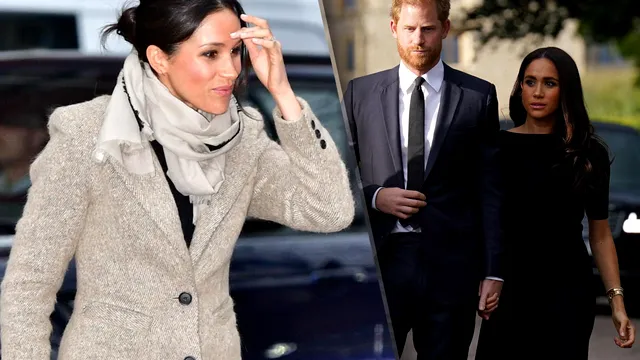 Top 5 cele mai frumoase ținute inspirate de Meghan Markle. Cum să arăți spectaculos fără să cheltuieşti o avere pe haine