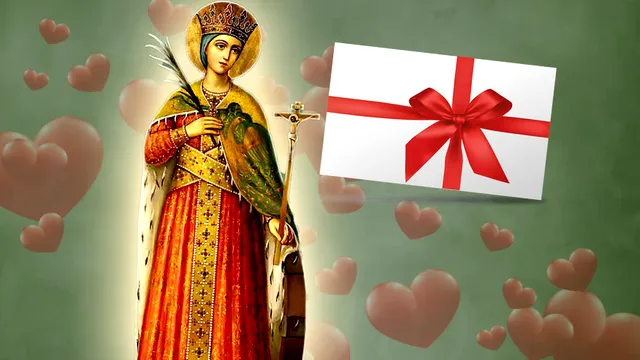 Urări și mesaje de Sfânta Ecaterina 2023. Cele mai frumoase felicitări pentru cei care își sărbătoresc onomastica pe 25 noiembrie