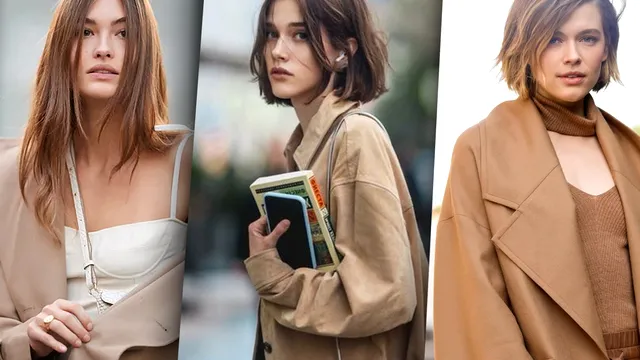 3 tunsori care te întineresc. Sunt ușor de aranjat, avantajează orice look și vor fi la modă mereu