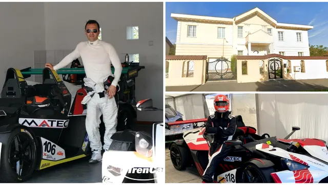 Cine este și cum arată iubita lui Adrian Kreiner. Detaliul ascuns din viața milionarului ucis la Sibiu