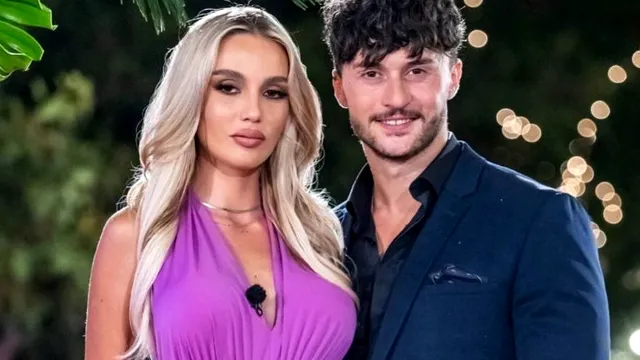 Câți bani au primit Anne și Adrian, câștigătorii Love Island 2023: “E incredibil!”. Ce planuri au îndrăgostiții după ce au obținut marele premiu