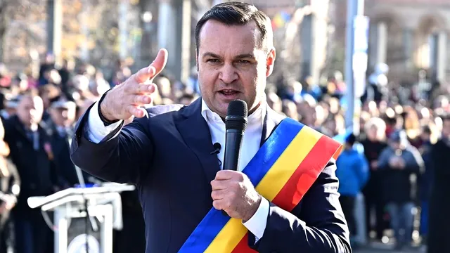 Cine este și cu ce se ocupă mătușa lui Cătălin Cherecheș. Ea l-a ajutat pe edil să se ascundă în Germania