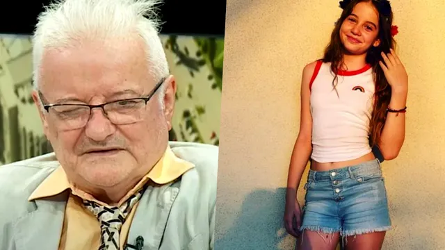 Boala de care suferă Irina Columbeanu. De necrezut ce a ieșit la iveală, chiar tatăl ei a făcut mărturisirea