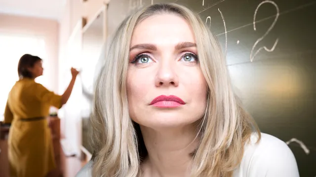 Cristina Cioran a avut parte de profesori care înțelegeau că educația se face cu violență. ”N-am s-o uit în viața mea și nici nu am să o iert” VIDEO EXCLUSIV