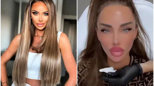 Nu ai văzut-o niciodată așa pe Bianca Drăgușanu. Ce a pățit vedeta, fanii s-au amuzat copios: “Am râs 5 minute”