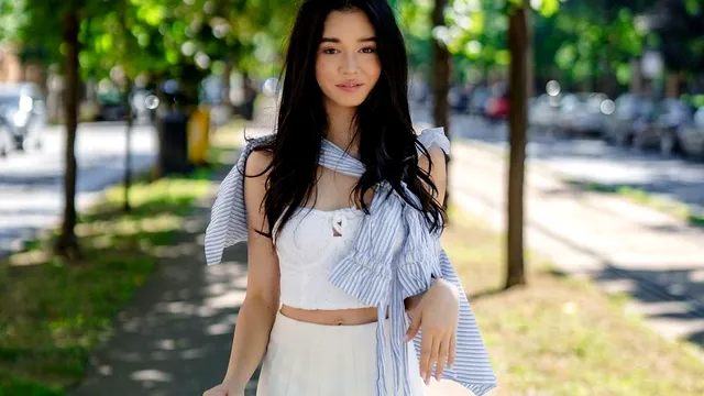 Afacerea cu care fiica lui Răzvan Simion a dat lovitura. Din ce face bani Ianca la 18 ani