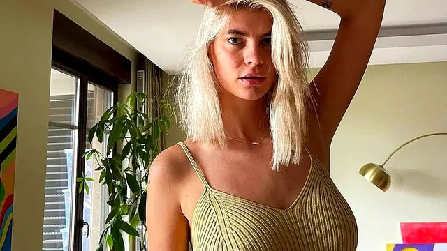 Câți bani câștigă Laura Giurcanu de la America Express 2023 pe lună. Suma e fabuloasă