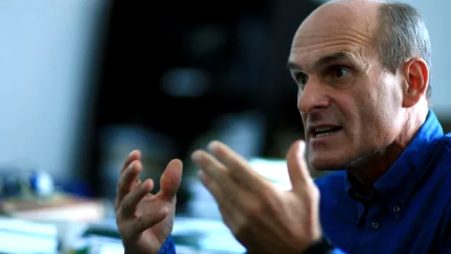 Câți copii are Cristian Tudor Popescu. Niciunul dintre ei nu a ales meseria de jurnalist, cu ce se ocupă de fapt