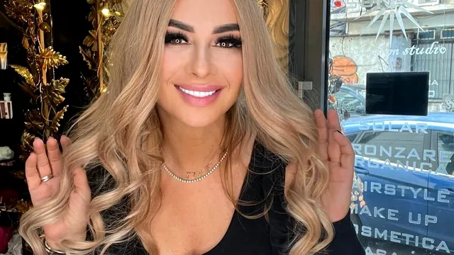 Anamaria Prodan își face emisiune. Ce le interzice invitaților: “Eu fac regulile”. Când apare podcastul ei