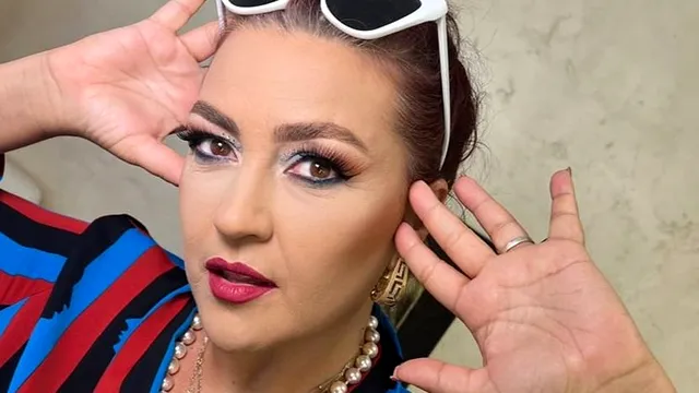 De câte ori a fost măritată Rona Hartner. Ce fac acum foștii ei soți: “Nu m-au ajutat”