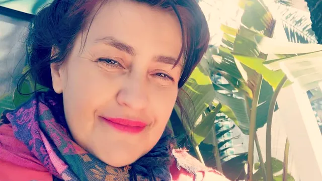 Ce a apărut pe pagina de Facebook a Ronei Hartner după moartea acesteia. Românii nu au putut să rămână indiferenți