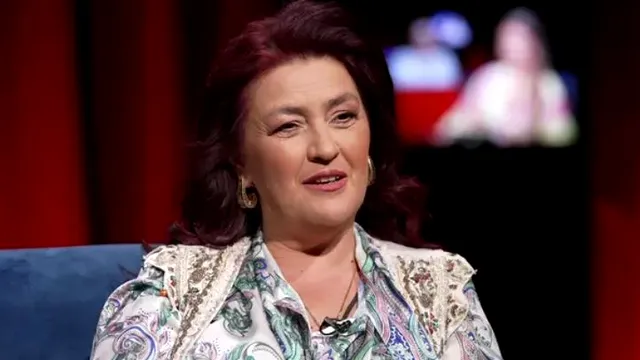 Sicriul cu trupul neînsuflețit al Ronei Hartner a fost depus la capela Cimitirului Bellu. Cum arată locul de veci unde va fi înmormântată artista