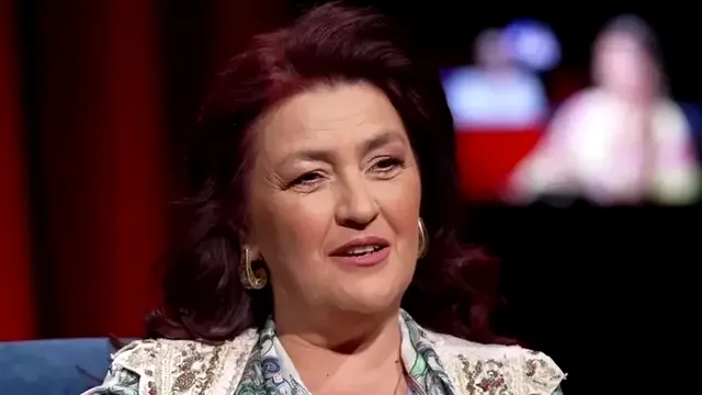 Ultimele imagini cu Rona Hartner în viață. Mesajul profund pe care l-a transmis în mediul online