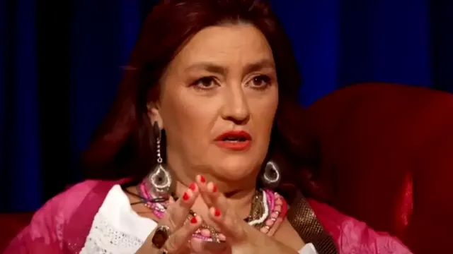 Ce i-a mărturisit Rona Hartner fiicei sale, înainte să moară. Cuvintele care au copleșit-o pe Rita