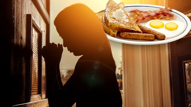 Ai voie să mănânci înainte de spovedanie? Ce spun de fapt preoții