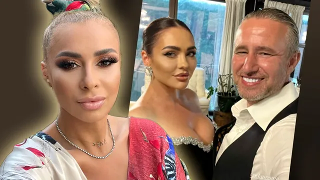 Anamaria Prodan o face praf pe Corina Caciuc. Ireal ce a putut să spună despre iubita lui Laurențiu Reghecampf: “Să se știe și nimeni să nu uite”