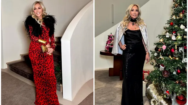 Anastasia Soare a împlinit 67 de ani. Imagine nemaivăzută cu “Regina sprâncenelor” din tinerețe, era de o frumusețe răvășitoare
