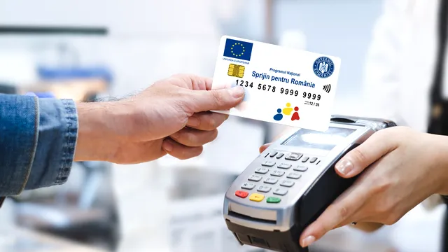 Carduri sociale 2024. Ce se întâmplă cu voucherele începând de anul viitor. Anunț oficial pentru toți românii care beneficiază de acești bani