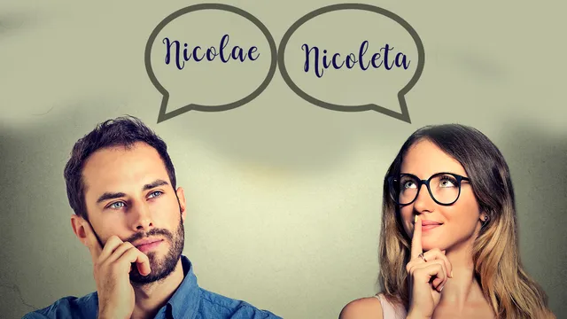 Care este semnificația numelui Nicolae/ Nicoleta. Poartă un mesaj special