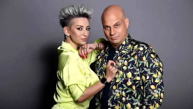 Câți bani au câștigat Giulia Anghelescu și Vlad Huidu pentru participarea la America Express 2023. Primele reacții după ce au părăsit emisiunea