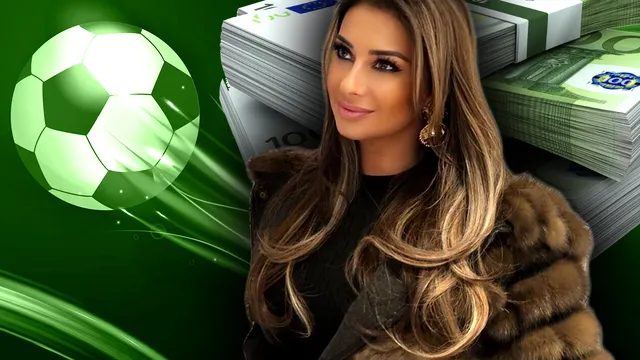 Câți bani face Anamaria Prodan ca impresar de fotbal. Suma cerută de vedetă pentru fiecare contract