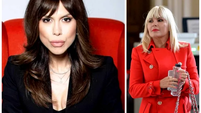 Mărturisirea uluitoare făcută de Denise Rifai, despre Elena Udrea: Cât o sută de bărbați, din “marii” bărbați ai României!