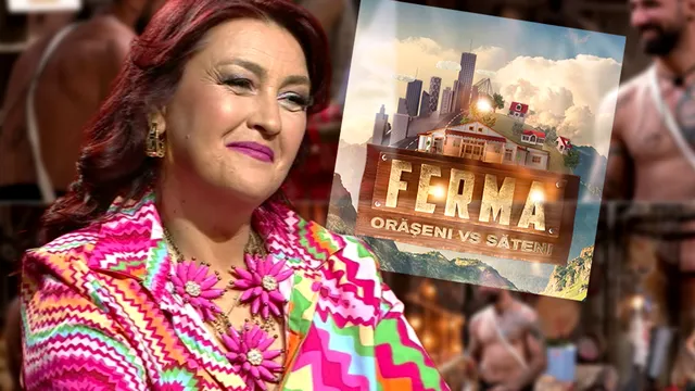 Ce a pățit Rona Hartner la Ferma vedetelor. Coșmarul prin care a trecut: “Acolo cred că mi s-a declanșat boala”