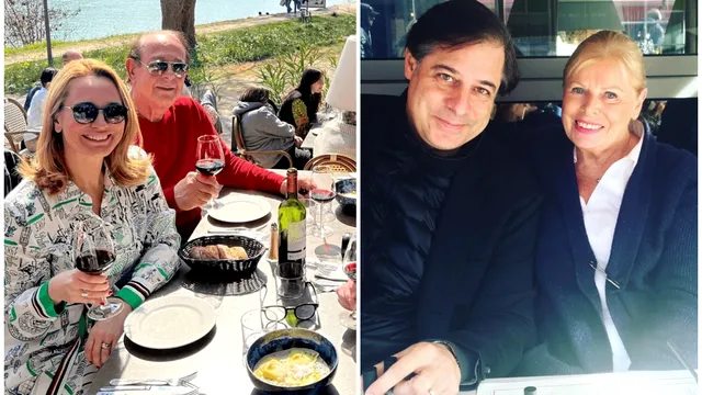 Ce etnie au socrii Andreei Esca. Detalii mai puțin știute despre familia vedetei Pro TV. Alexia Eram a făcut dezvăluirea
