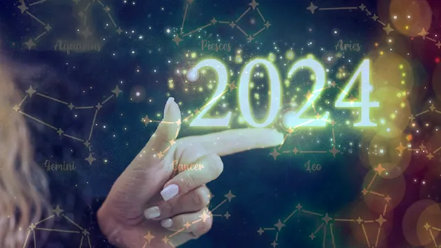 Ce ne așteaptă în 2024. Ce e bine să faci pe 1 ianuarie pentru a avea un an bun. “Debutează cu multe surprize”. Principalele previziuni