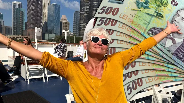 Ce pensie încasează Monica Tatoiu, la 67 de ani: Incredibil ce salariu avea: “Nu o să pot mânca toți banii pe care i-am plătit până mor!”