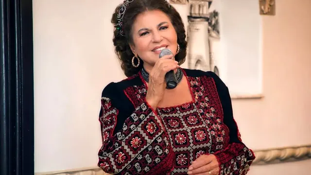 Ce s-a ales de prezentatoarea care a dat-o afară pe Irina Loghin de pe scenă. Doina Baciu a primit o lovitură dură
