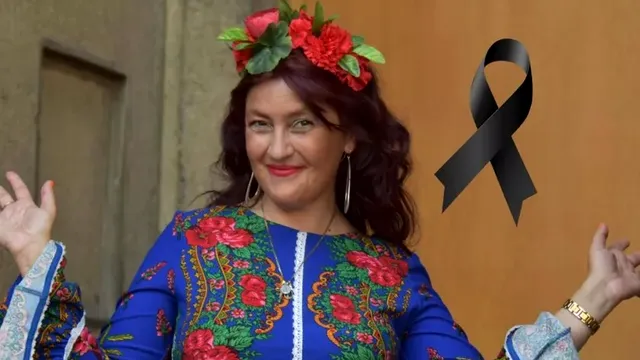 Ce s-a văzut pe sicriul Ronei Hartner. Dovada supremă de iubire pentru regretata artistă FOTO EXCLUSIV