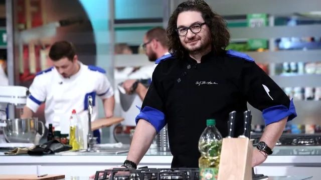 Ce spune Florin Dumitrescu, despre întoarcerea în televiziune, la scurt timp după ce a părăsit Chefi la Cuțite. Tocmai le-a dat vestea fanilor